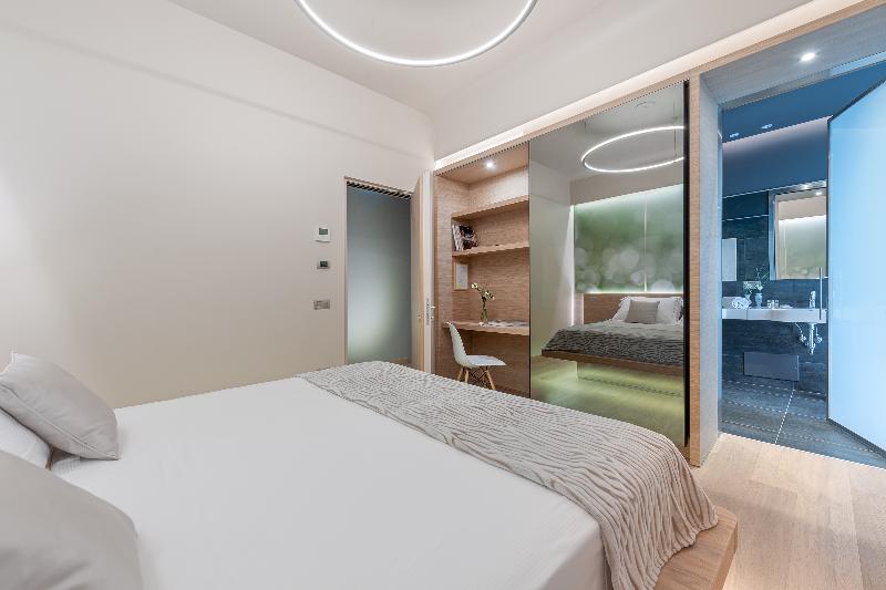 Air Suite - Oda
