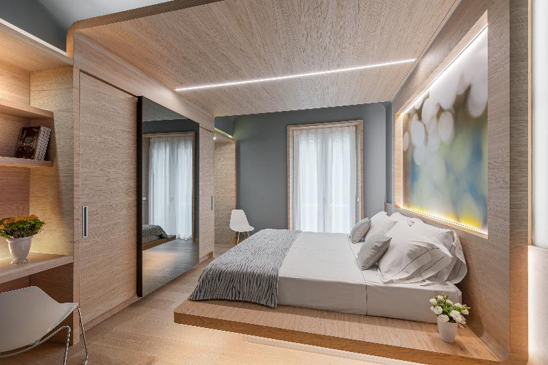 Air Suite - Oda
