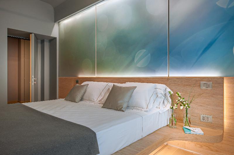 Air Suite - Oda