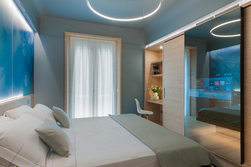 Air Suite - Oda