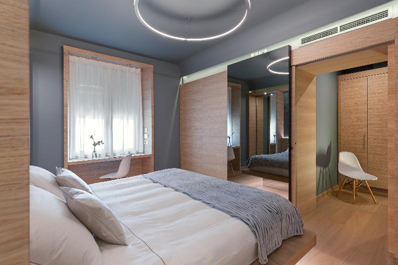 Air Suite - Oda