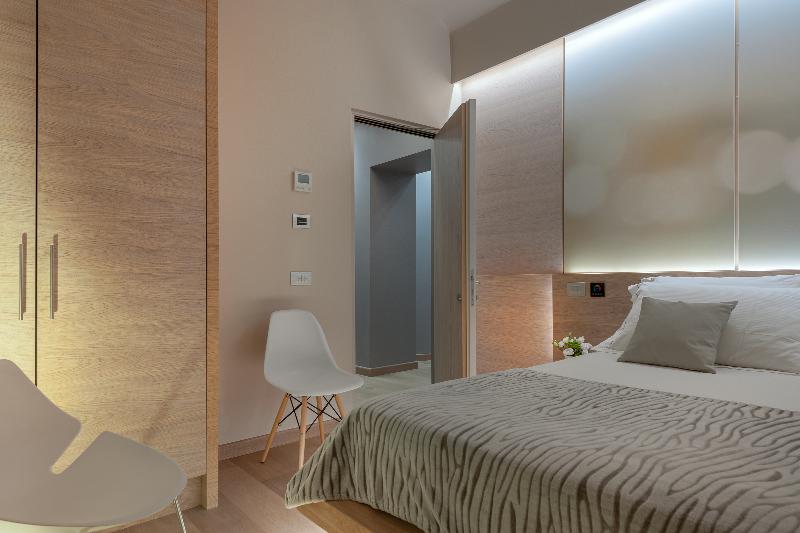Air Suite - Oda