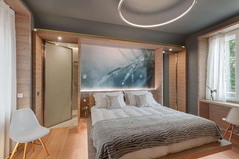 Air Suite - Oda