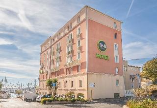 B&B HOTEL MARTIGUES Port de Bouc otel fotoğrafı