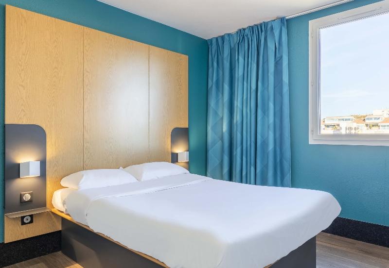 B&B HOTEL MARTIGUES Port de Bouc - Oda