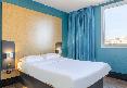 B&B HOTEL MARTIGUES Port de Bouc oda fotoğrafı