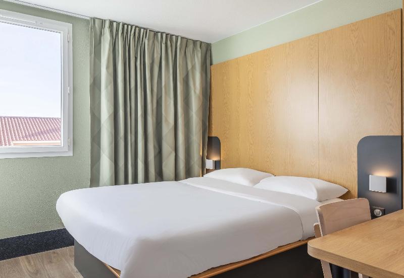 B&B HOTEL MARTIGUES Port de Bouc - Oda