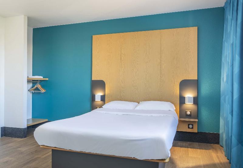 B&B HOTEL MARTIGUES Port de Bouc - Oda