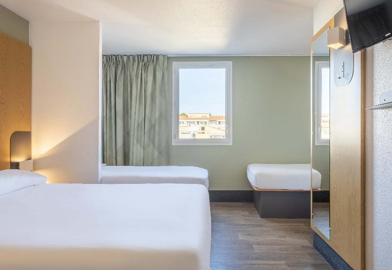 B&B HOTEL MARTIGUES Port de Bouc - Oda