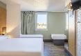 B&B HOTEL MARTIGUES Port de Bouc oda fotoğrafı