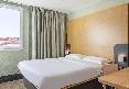 B&B HOTEL MARTIGUES Port de Bouc oda fotoğrafı