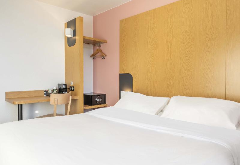 B&B HOTEL MARTIGUES Port de Bouc - Oda