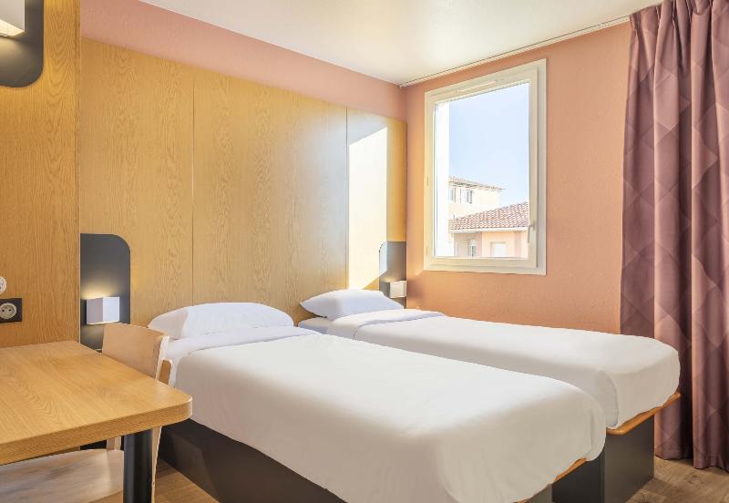 B&B HOTEL MARTIGUES Port de Bouc - Oda