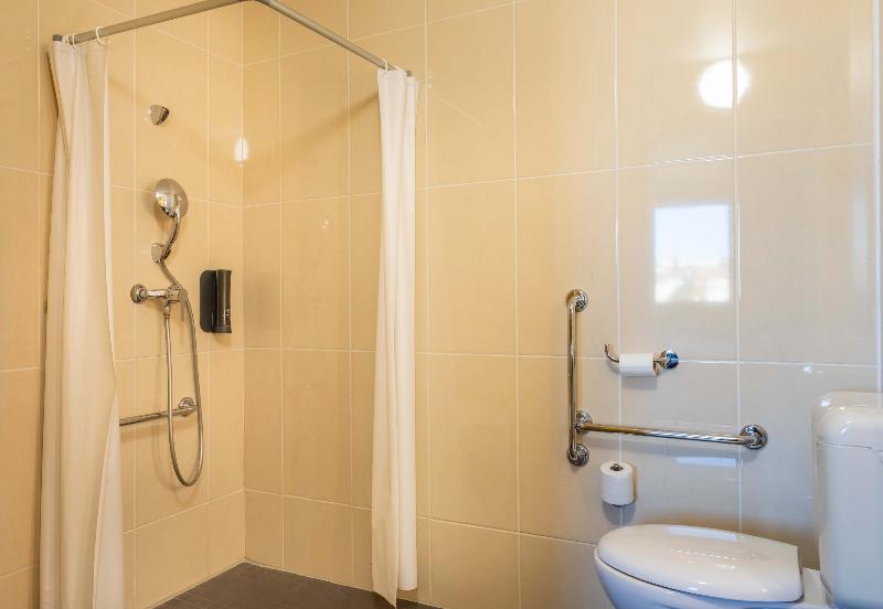 B&B HOTEL MARTIGUES Port de Bouc - Oda