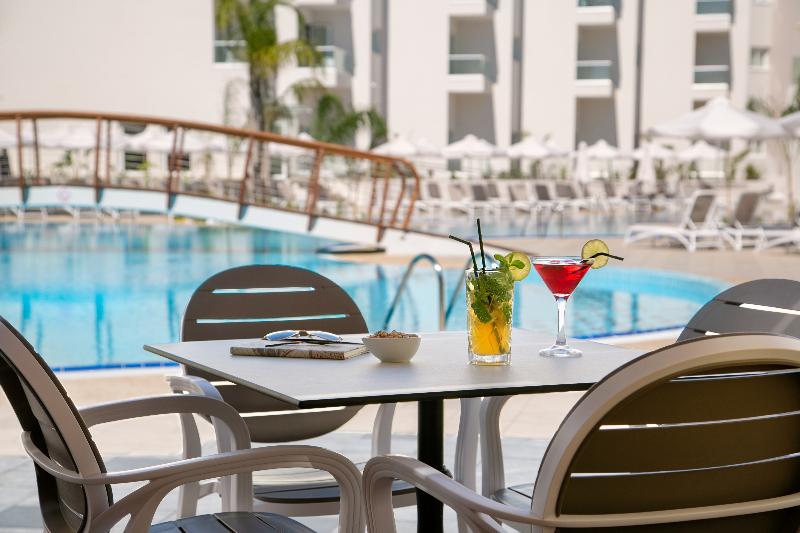 Vangelis Hotel & Suites - Bar