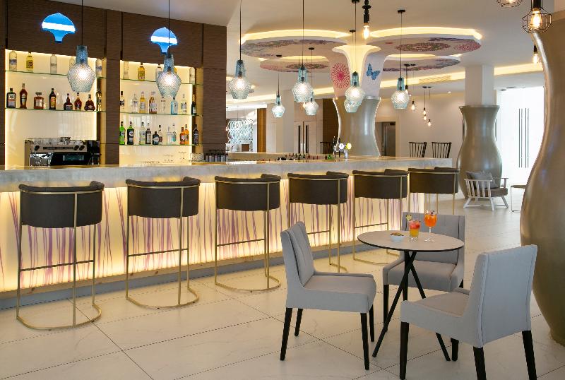 Vangelis Hotel & Suites - Bar