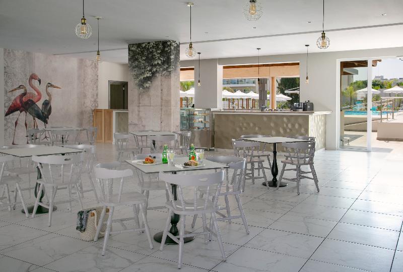 Vangelis Hotel & Suites - Bar