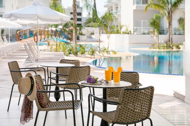 Vangelis Hotel & Suites - Bar