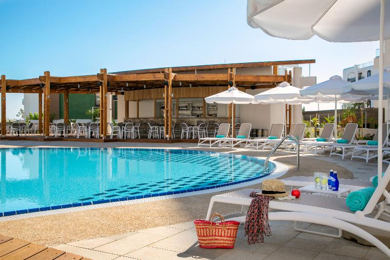 Vangelis Hotel & Suites - Bar