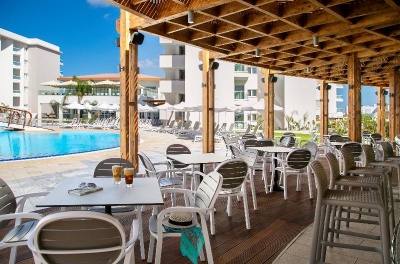 Vangelis Hotel & Suites - Bar