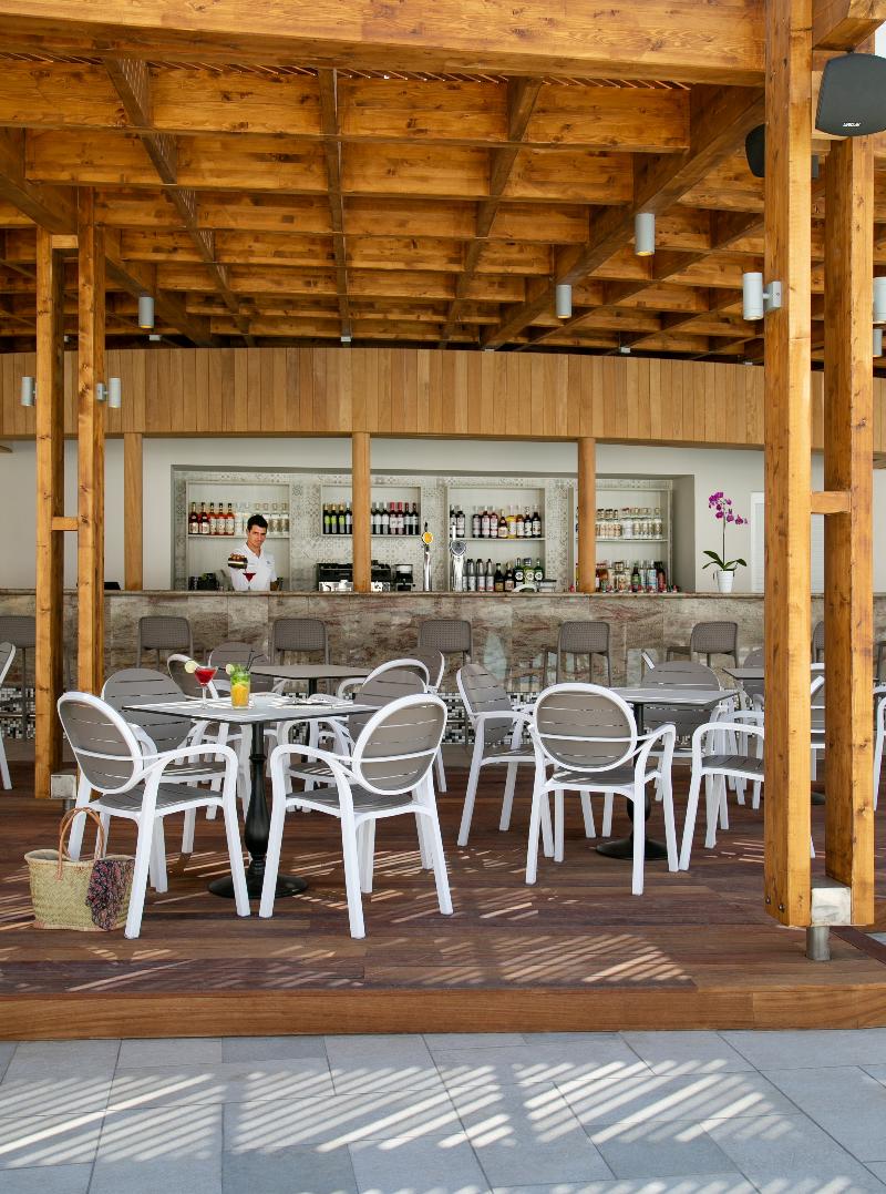 Vangelis Hotel & Suites - Bar