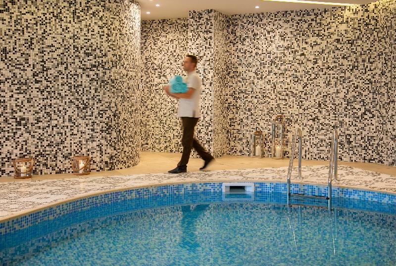 Vangelis Hotel & Suites - Aktivite