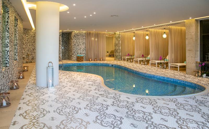 Vangelis Hotel & Suites - Aktivite
