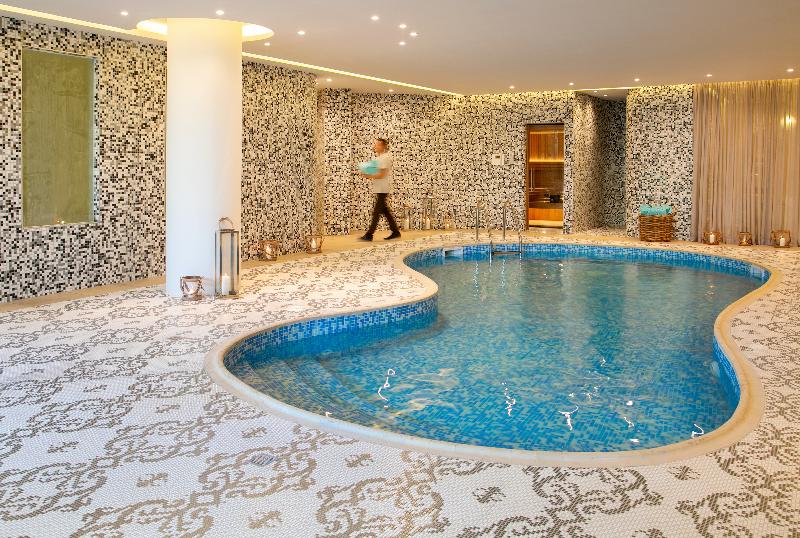 Vangelis Hotel & Suites - Aktivite