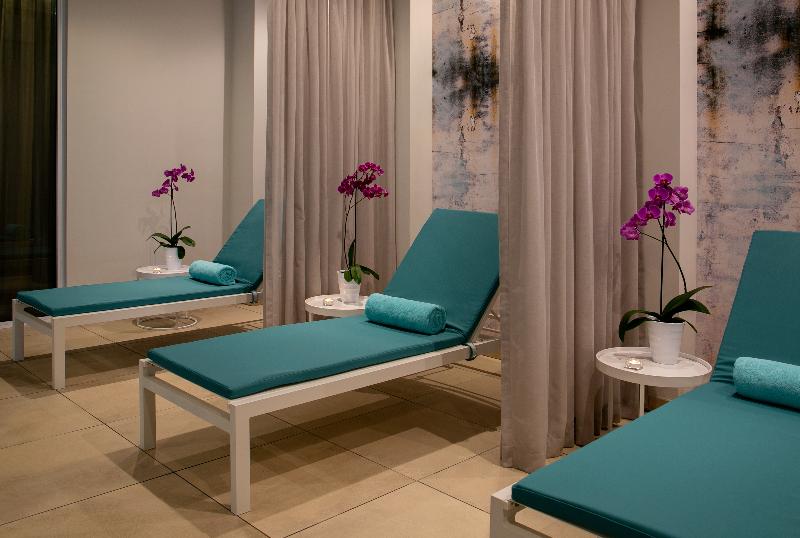 Vangelis Hotel & Suites - Aktivite