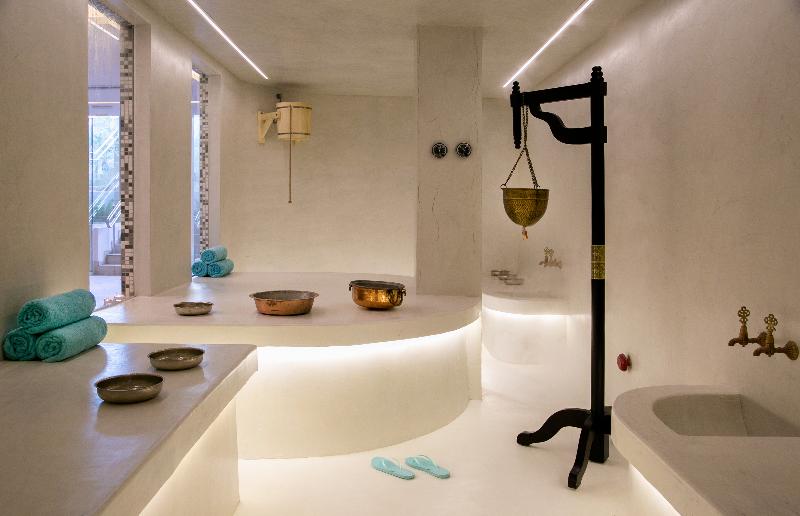Vangelis Hotel & Suites - Aktivite