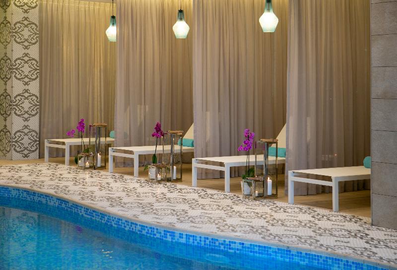 Vangelis Hotel & Suites - Aktivite