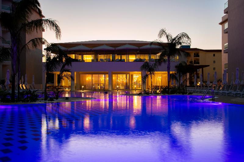 Vangelis Hotel & Suites - Genel