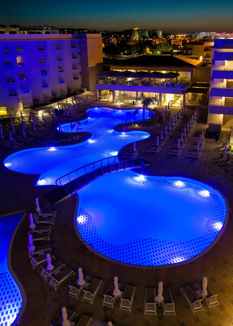 Vangelis Hotel & Suites - Genel