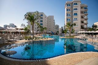 Vangelis Hotel & Suites otel fotoğrafı