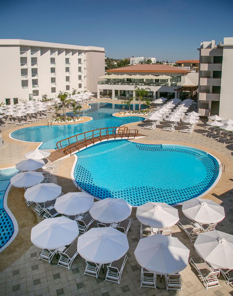 Vangelis Hotel & Suites - Genel