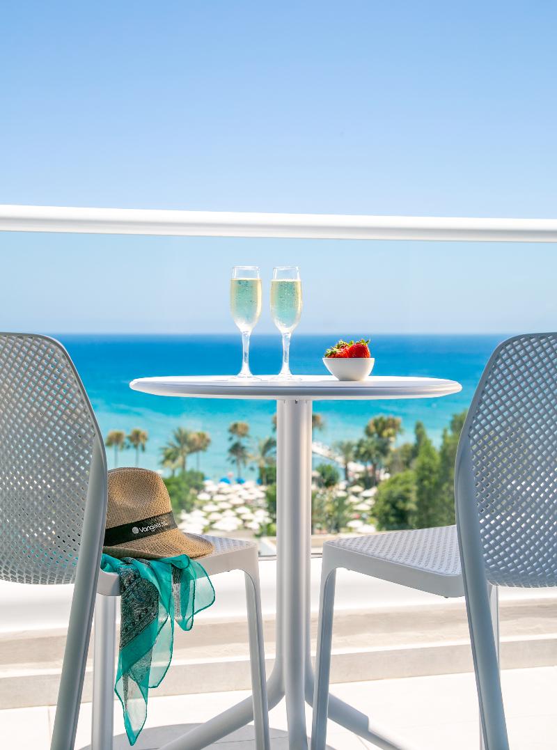 Vangelis Hotel & Suites - Genel