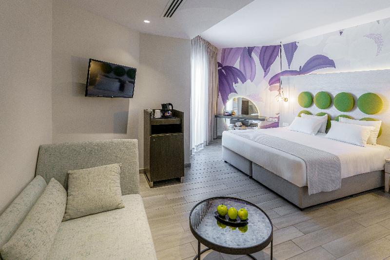 Vangelis Hotel & Suites - Oda