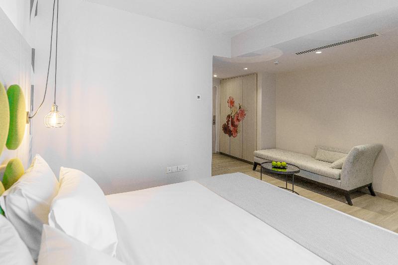 Vangelis Hotel & Suites - Oda