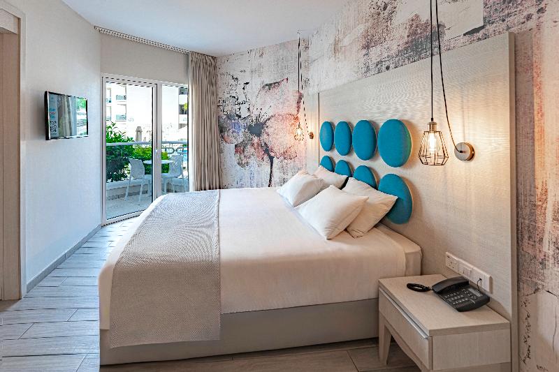 Vangelis Hotel & Suites - Oda