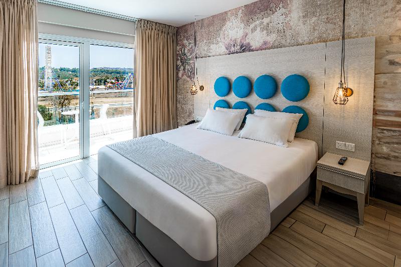 Vangelis Hotel & Suites - Oda