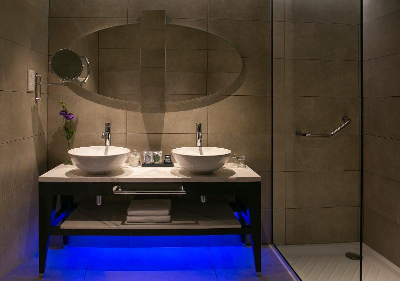 Vangelis Hotel & Suites - Oda
