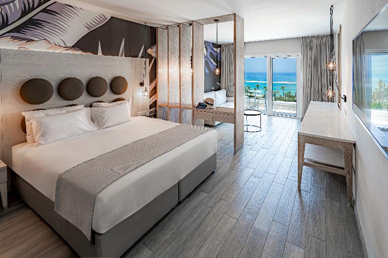 Vangelis Hotel & Suites - Oda
