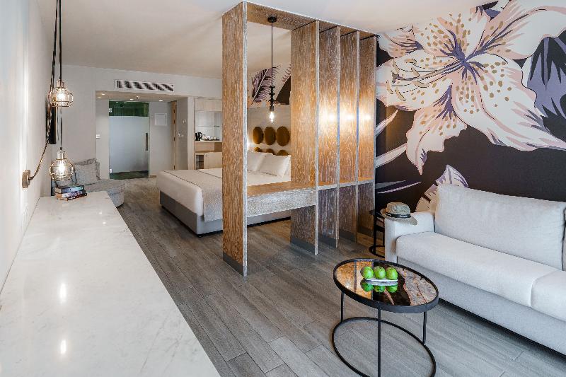 Vangelis Hotel & Suites - Oda