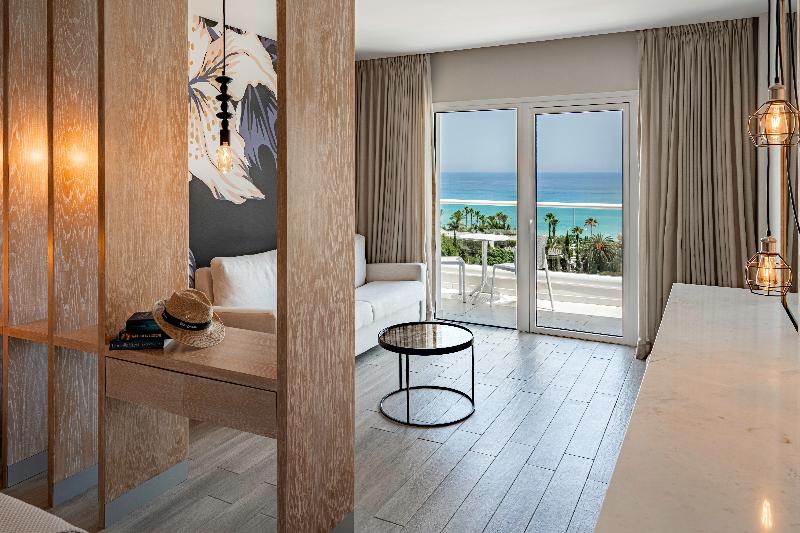 Vangelis Hotel & Suites - Oda