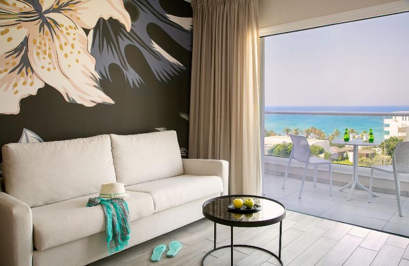 Vangelis Hotel & Suites - Oda