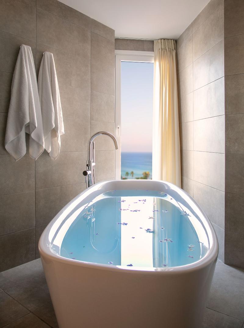 Vangelis Hotel & Suites - Oda
