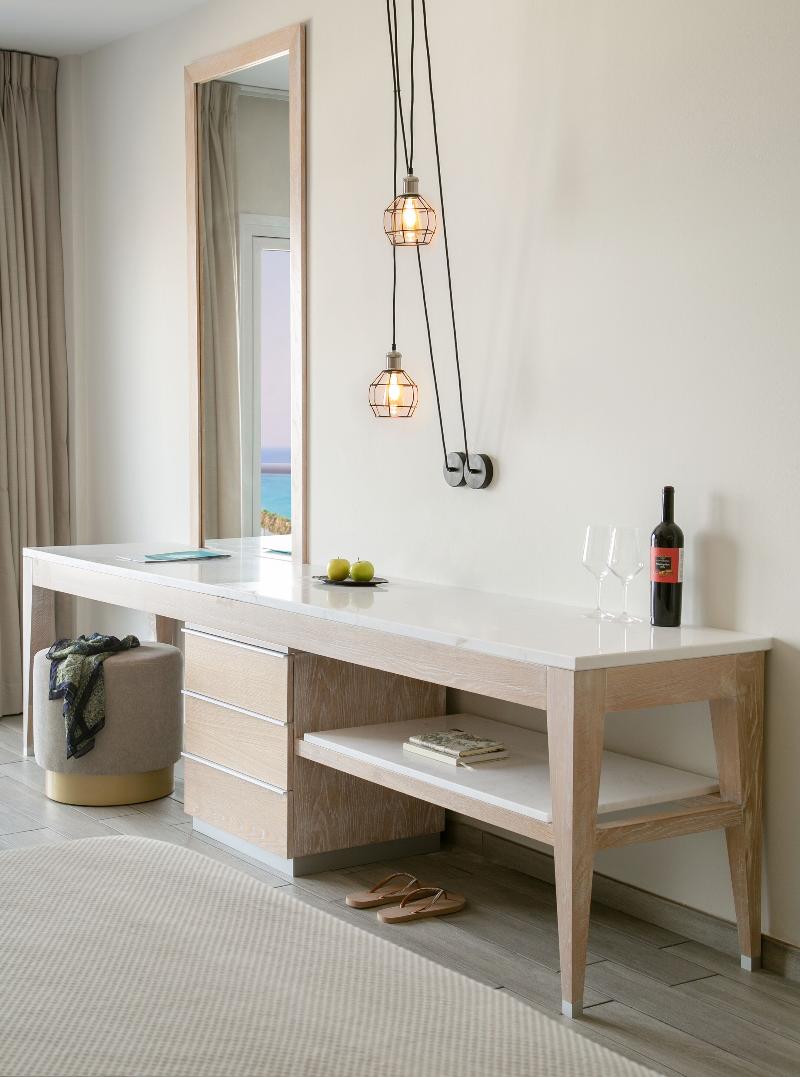 Vangelis Hotel & Suites - Oda