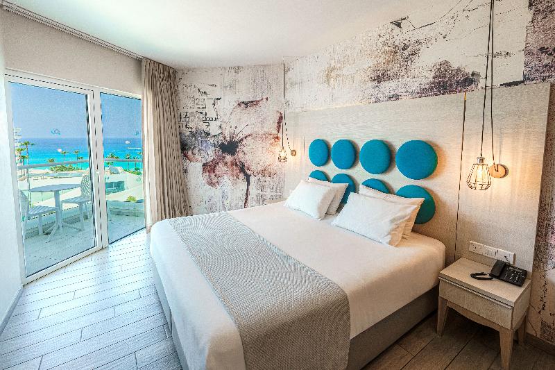 Vangelis Hotel & Suites - Oda