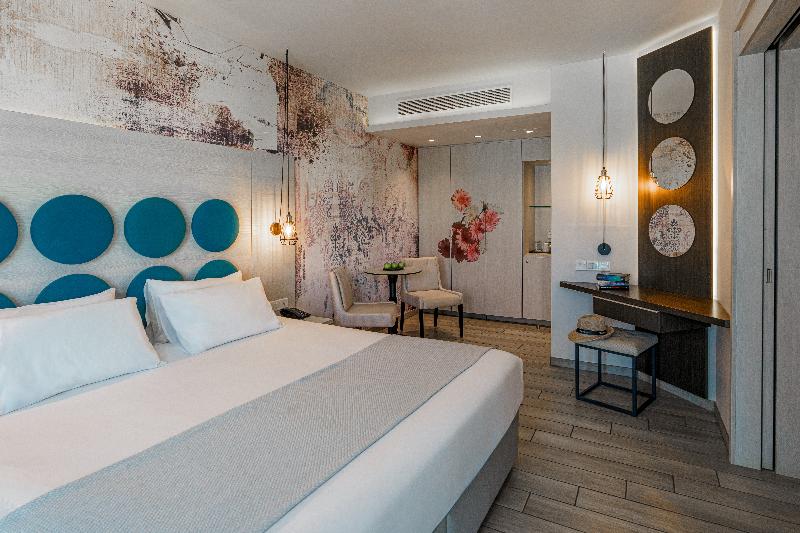 Vangelis Hotel & Suites - Oda