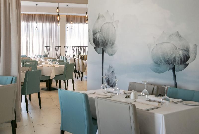 Vangelis Hotel & Suites - Restoran
